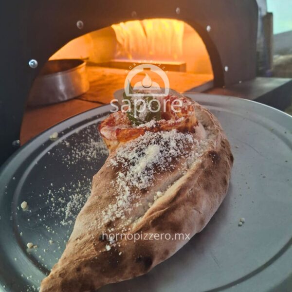 Horno para pizzas Sapore HPS4 - Image 6