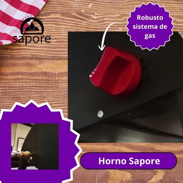 horno-sapore-gas