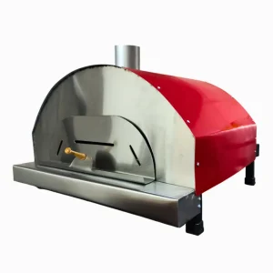 horno-sapore-hps3i-rojo